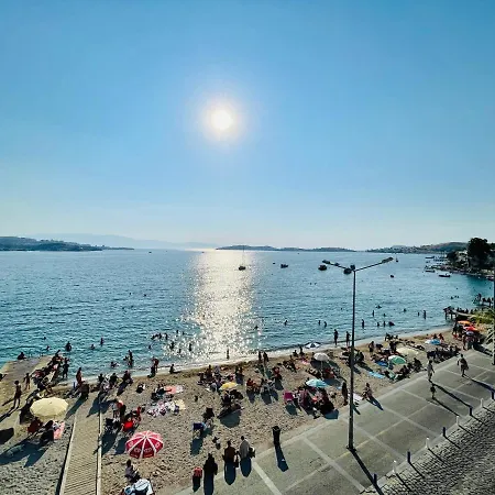 Tarihi Sakiz Hanim Konagi - Eski Hotel 3*